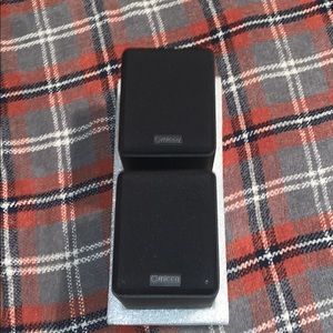 Micca speakers